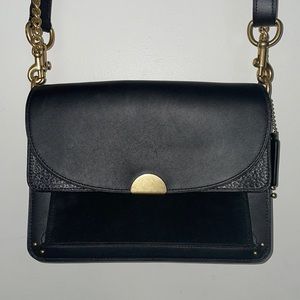 Coach Dreamer Shoulder Bag